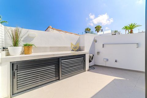 Villa i Adeje, Tenerife, Adeje - € 2 450 000 | Ref: P00080/13668 - foto 39
