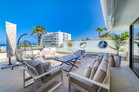 Villa i Adeje, Tenerife, Adeje - € 2 450 000 | Ref: P00080/13668 - foto 40