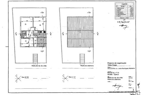 Villa en Sintra, Lisbon, Sintra - € 238.000 | Ref: ZTRE-04379/12758 - photo 8