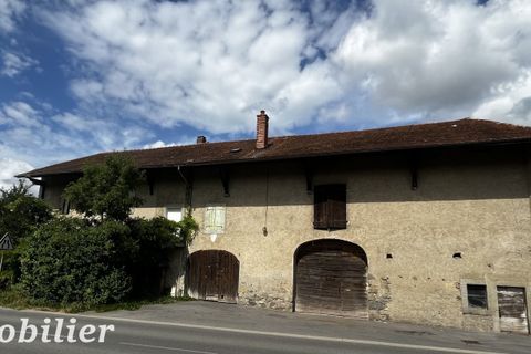 Villa i Douvaine, Haute-Savoie, Douvaine - € 950.000 | Ref: FS53532624UBI - foto 2