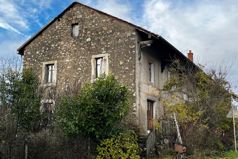 Villa i Douvaine, Haute-Savoie, Douvaine - € 950.000 | Ref: FS53532624UBI - foto 4