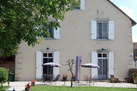 Villa a Château-Chalon, Jura, Château-Chalon - € 750.000 | Ref: CL51802625UBI - foto 3