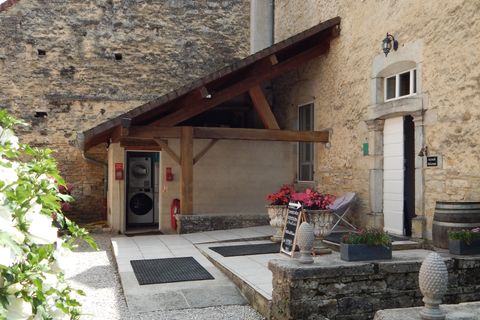 Villa a Château-Chalon, Jura, Château-Chalon - € 750.000 | Ref: CL51802625UBI - foto 10
