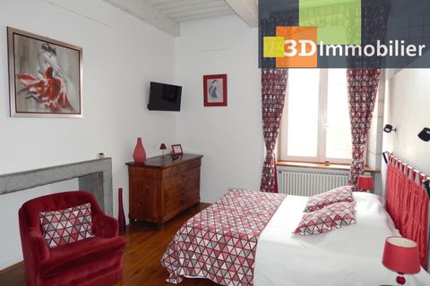 Villa a Château-Chalon, Jura, Château-Chalon - € 750.000 | Ref: CL51802625UBI - foto 18