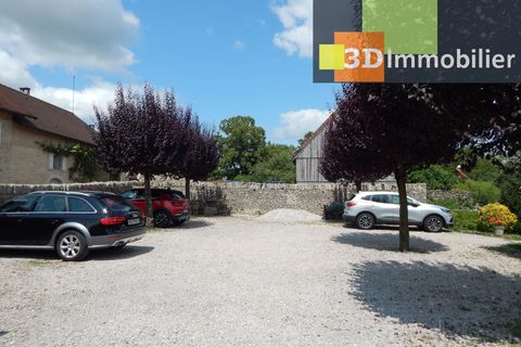 Villa a Château-Chalon, Jura, Château-Chalon - € 750.000 | Ref: CL51802625UBI - foto 25