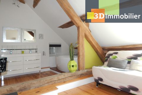 Villa a Château-Chalon, Jura, Château-Chalon - € 750.000 | Ref: CL51802625UBI - foto 33