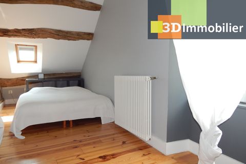 Villa a Château-Chalon, Jura, Château-Chalon - € 750.000 | Ref: CL51802625UBI - foto 38