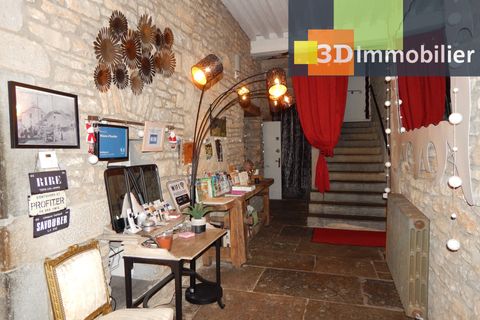 Villa a Château-Chalon, Jura, Château-Chalon - € 750.000 | Ref: CL51802625UBI - foto 40