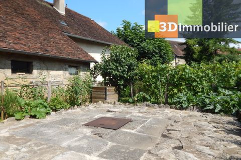 Villa a Château-Chalon, Jura, Château-Chalon - € 750.000 | Ref: CL51802625UBI - foto 47