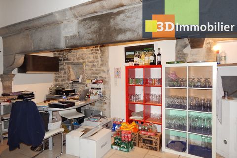 Villa a Château-Chalon, Jura, Château-Chalon - € 750.000 | Ref: CL51802625UBI - foto 48