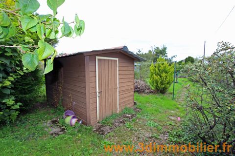 Villa a Bletterans, Jura, Bletterans - € 156.000 | Ref: DN53502624UBI - foto 4