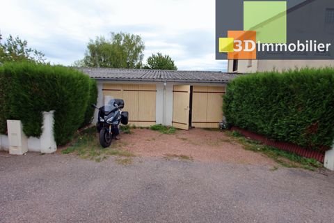 Villa a Bletterans, Jura, Bletterans - € 156.000 | Ref: DN53502624UBI - foto 5