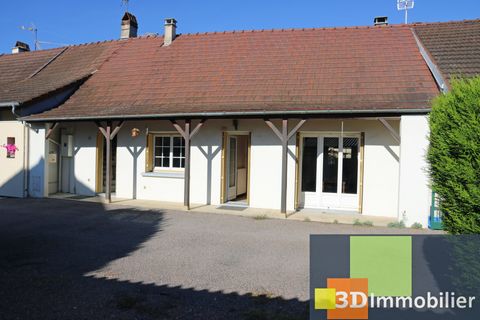 Villa a Bletterans, Jura, Bletterans - € 156.000 | Ref: DN53502624UBI - foto 9