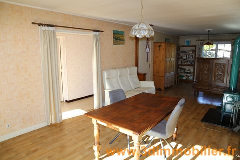 Villa a Bletterans, Jura, Bletterans - € 156.000 | Ref: DN53502624UBI - foto 12