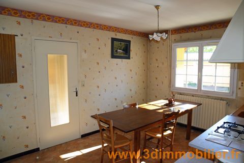 Villa a Bletterans, Jura, Bletterans - € 156.000 | Ref: DN53502624UBI - foto 14