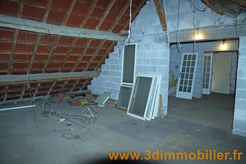 Villa a Bletterans, Jura, Bletterans - € 156.000 | Ref: DN53502624UBI - foto 15