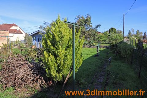 Villa a Bletterans, Jura, Bletterans - € 156.000 | Ref: DN53502624UBI - foto 16