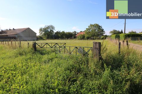 Terra a Chaussin, Jura, Chaussin - € 48.700 | Ref: MG51662626UBI - foto 2