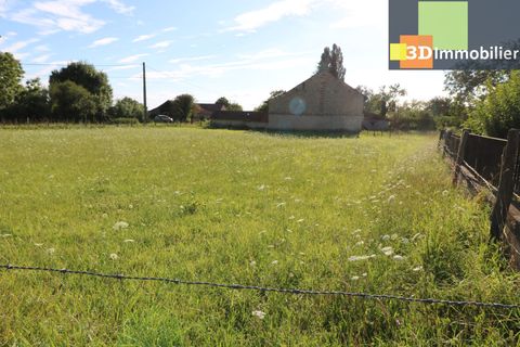 Tomt i Chaussin, Jura, Chaussin - € 48 700 | Ref: MG51662627UBI - foto 3