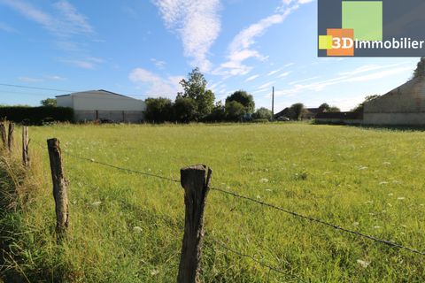 Tomt i Chaussin, Jura, Chaussin - € 48 700 | Ref: MG51662627UBI - foto 4