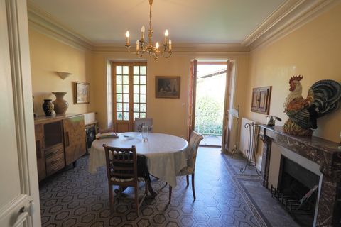 Villa i Tournus, Saone-et-Loire, Tournus - € 520.000 | Ref: JM520426232UBI - foto 1