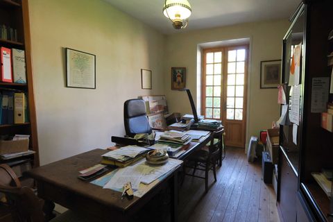 Villa i Tournus, Saone-et-Loire, Tournus - € 520.000 | Ref: JM520426232UBI - foto 3