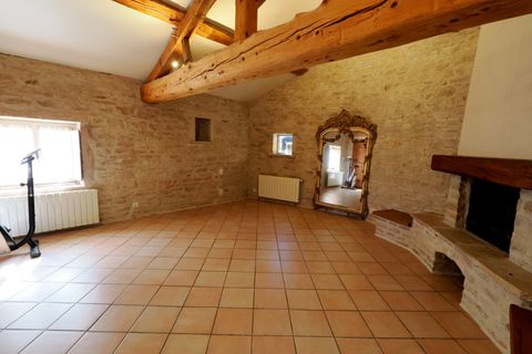 Villa i Tournus, Saone-et-Loire, Tournus - € 520.000 | Ref: JM520426232UBI - foto 5