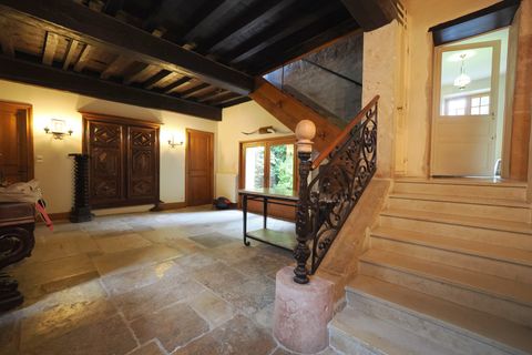 Villa i Tournus, Saone-et-Loire, Tournus - € 520.000 | Ref: JM520426232UBI - foto 15