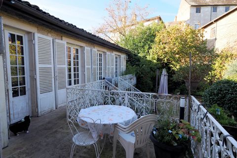 Villa i Tournus, Saone-et-Loire, Tournus - € 520.000 | Ref: JM520426232UBI - foto 21