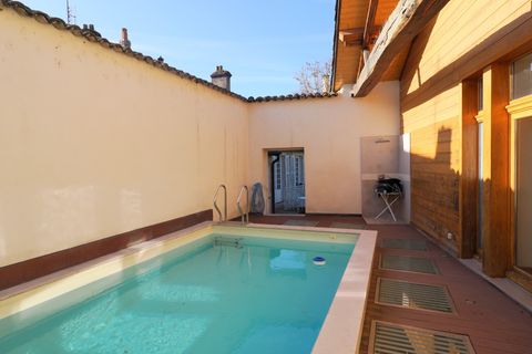 Villa i Tournus, Saone-et-Loire, Tournus - € 520.000 | Ref: JM520426232UBI - foto 22