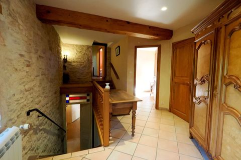 Villa i Tournus, Saone-et-Loire, Tournus - € 520 000 | Ref: JM520426252UBI - foto 10