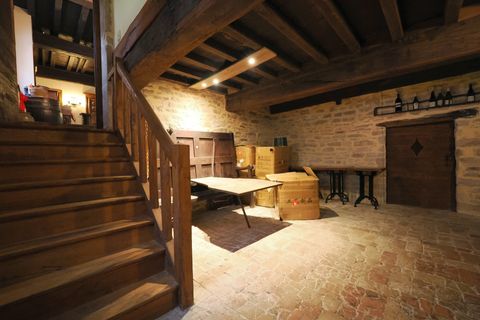 Villa i Tournus, Saone-et-Loire, Tournus - € 520 000 | Ref: JM520426252UBI - foto 16