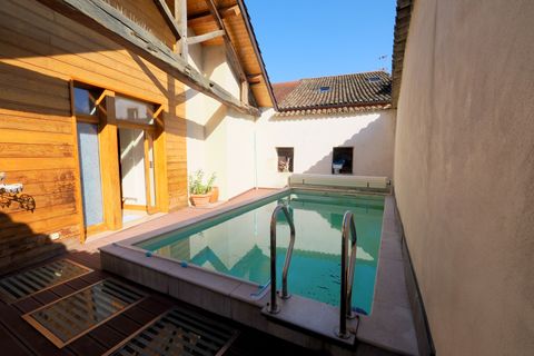 Villa en Tournus, Saone-et-Loire, Tournus - € 520.000 | Ref: JM520426262UBI - photo 4
