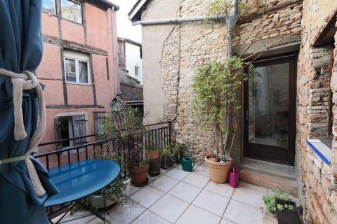 Villa a Macon, Saone-et-Loire, Macon - € 183.000 | Ref: JM537226232UBI - foto 6