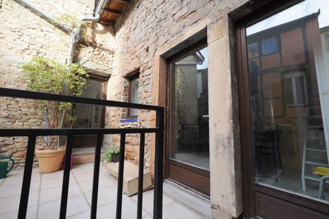 Villa a Macon, Saone-et-Loire, Macon - € 183.000 | Ref: JM537226232UBI - foto 13
