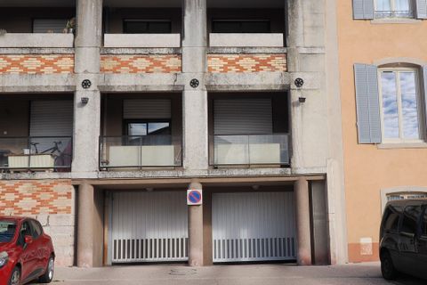 Villa a Macon, Saone-et-Loire, Macon - € 183.000 | Ref: JM537226232UBI - foto 14
