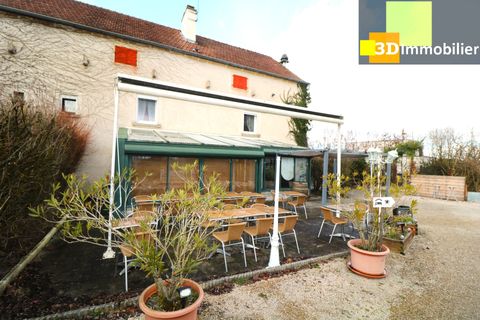 Erhvervsejendom i Dole, Jura, Dole - € 495.000 | Ref: MG54052625UBI - foto 3