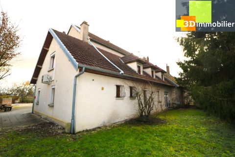 Erhvervsejendom i Dole, Jura, Dole - € 495.000 | Ref: MG54052625UBI - foto 6