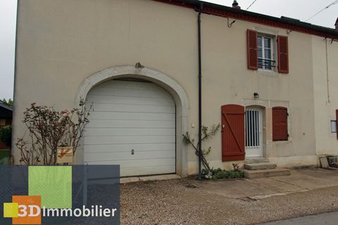 Villa i Bletterans, Jura, Bletterans - € 249.000 | Ref: DN54032624UBI - foto 1