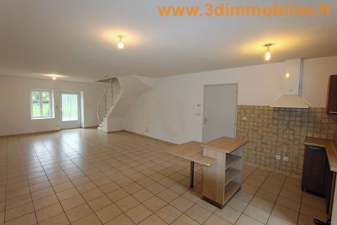 Villa i Bletterans, Jura, Bletterans - € 249.000 | Ref: DN54032624UBI - foto 3