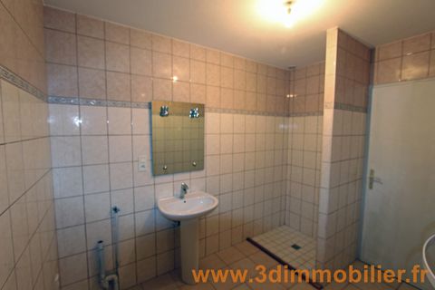 Villa i Bletterans, Jura, Bletterans - € 249.000 | Ref: DN54032624UBI - foto 7
