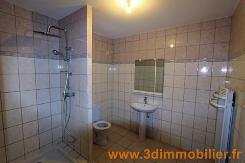 Villa i Bletterans, Jura, Bletterans - € 249.000 | Ref: DN54032624UBI - foto 8