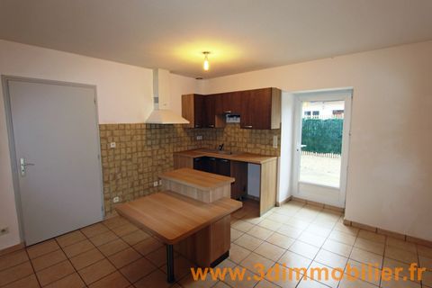 Villa i Bletterans, Jura, Bletterans - € 249.000 | Ref: DN54032624UBI - foto 10