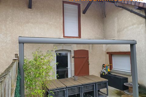 Villa i Bletterans, Jura, Bletterans - € 249.000 | Ref: DN54032624UBI - foto 11