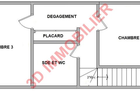 Villa i Bletterans, Jura, Bletterans - € 249.000 | Ref: DN54032624UBI - foto 15