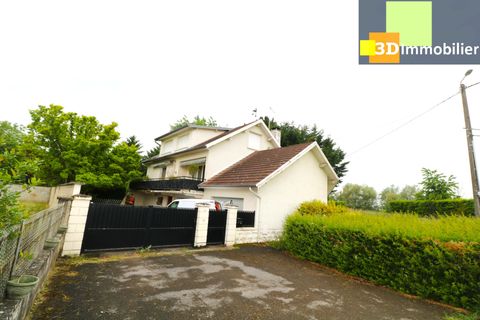 Villa in Dole, Jura, Dole - € 210.000 | Ref: MG52412616UBI - foto 3