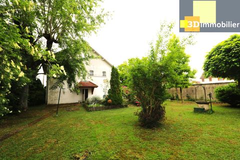 Villa in Dole, Jura, Dole - € 210.000 | Ref: MG52412616UBI - foto 4