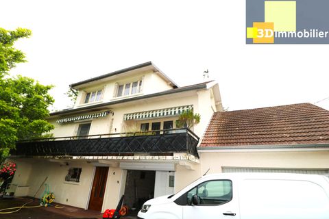Villa in Dole, Jura, Dole - € 210.000 | Ref: MG52412616UBI - foto 7