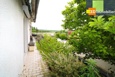 Villa in Dole, Jura, Dole - € 210.000 | Ref: MG52412616UBI - foto 10
