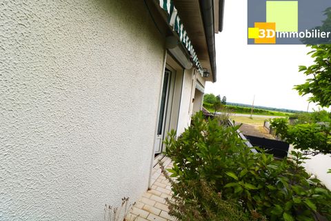 Villa in Dole, Jura, Dole - € 210.000 | Ref: MG52412616UBI - foto 11